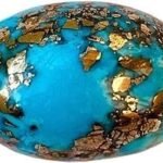 Irani Firoza: The Gemstone of Prosperity, Healing, and Elegance