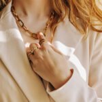 Exploring the Evolution of Modern Chain Designs in Jewelry